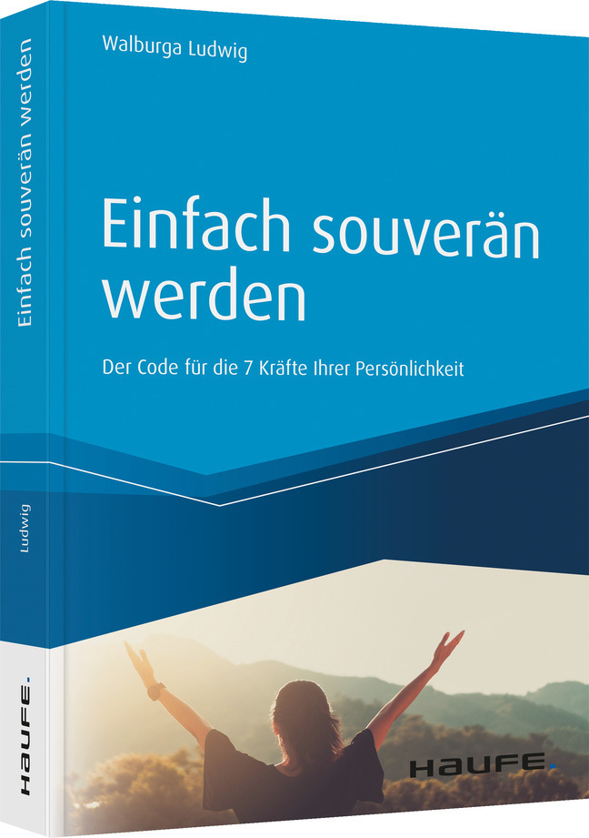Einfach souverän werden main product photo