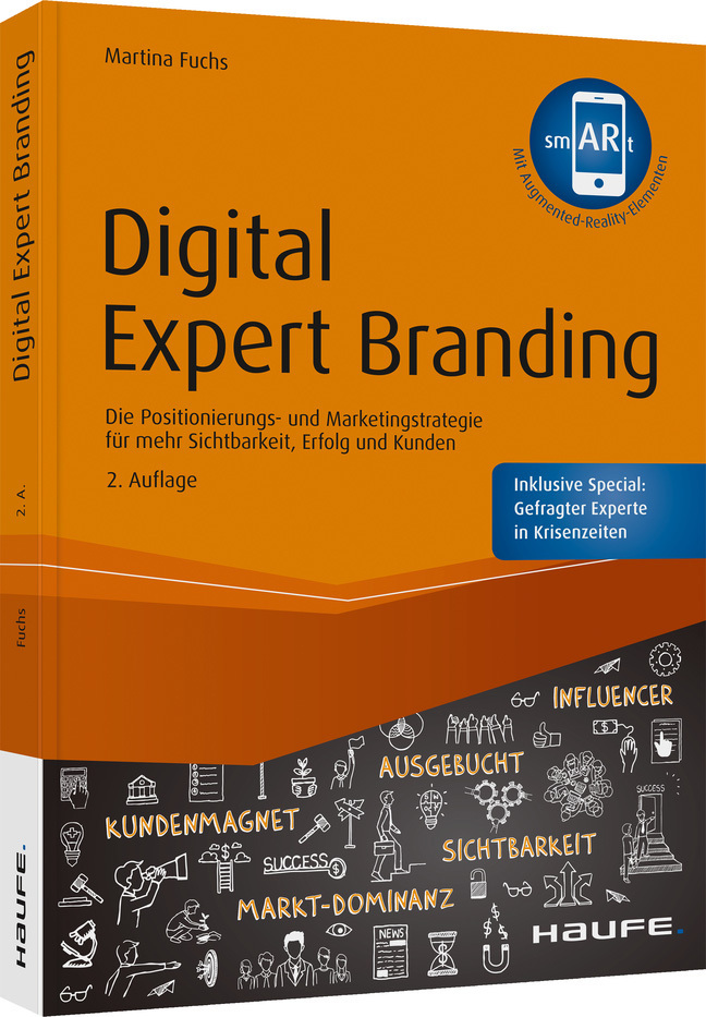 Digital Expert Branding main product photo