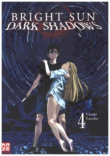 Bright Sun - Dark Shadows - Band 4 main product photo