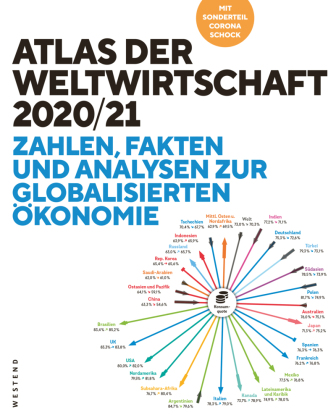 Atlas der Weltwirtschaft 2020/21