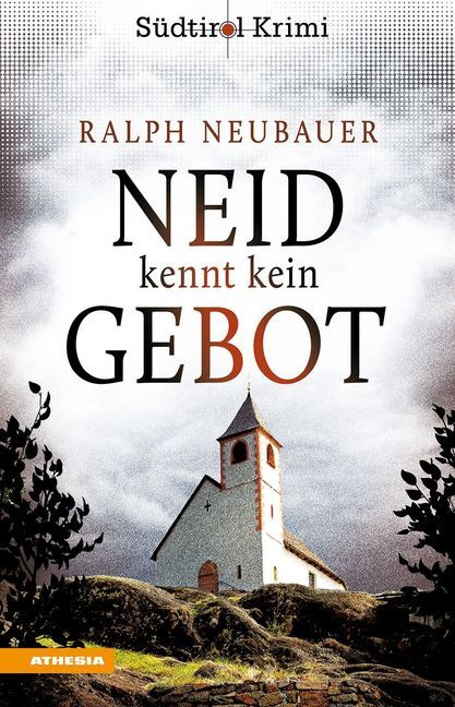 Neid kennt kein Gebot main product photo