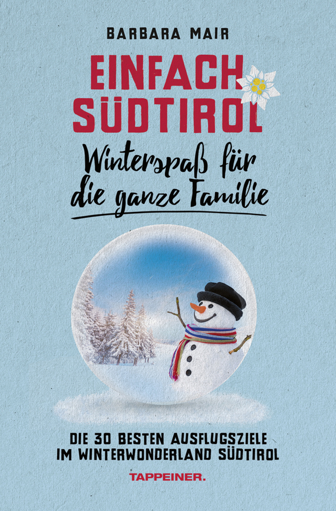 Einfach Südtirol: Winterspaß für die ganze Familie main product photo