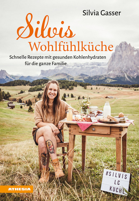 Silvis Wohlfühlküche main product photo