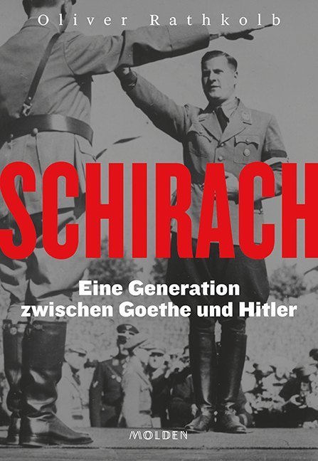 Schirach main product photo