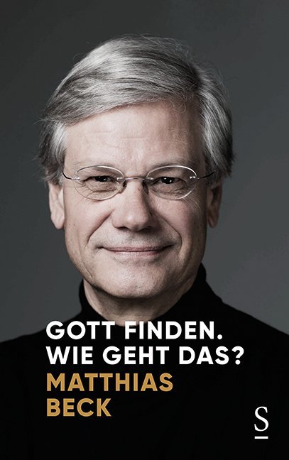 Gott finden. Wie geht das? main product photo