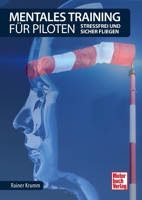 Mentales Training für Piloten main product photo