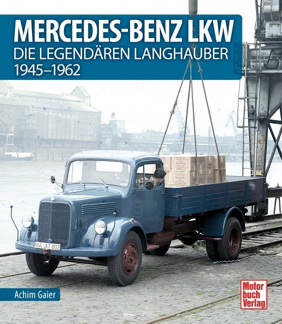 Mercedes-Benz LKW main product photo