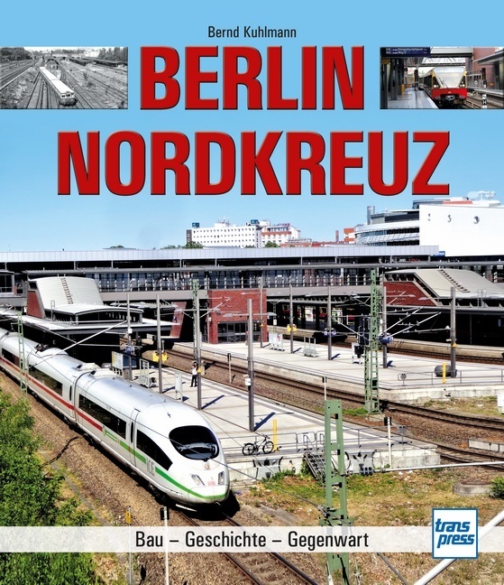 Berlin Nordkreuz main product photo