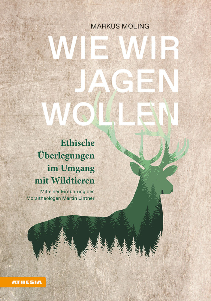 Wie wir jagen wollen main product photo