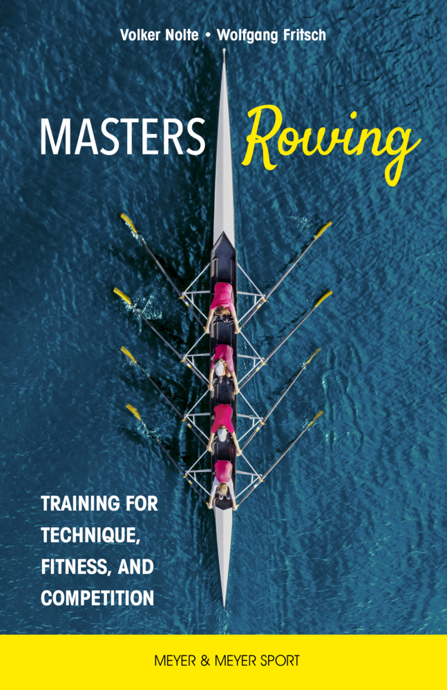 Masters Rowing main product photo