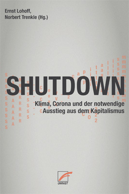 Shutdown main product photo