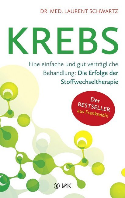 Krebs main product photo