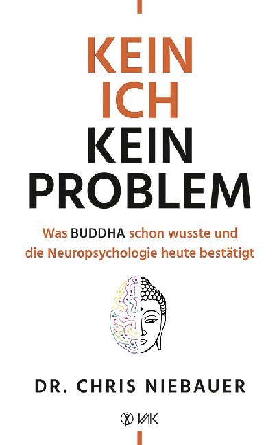 Kein Ich, kein Problem main product photo