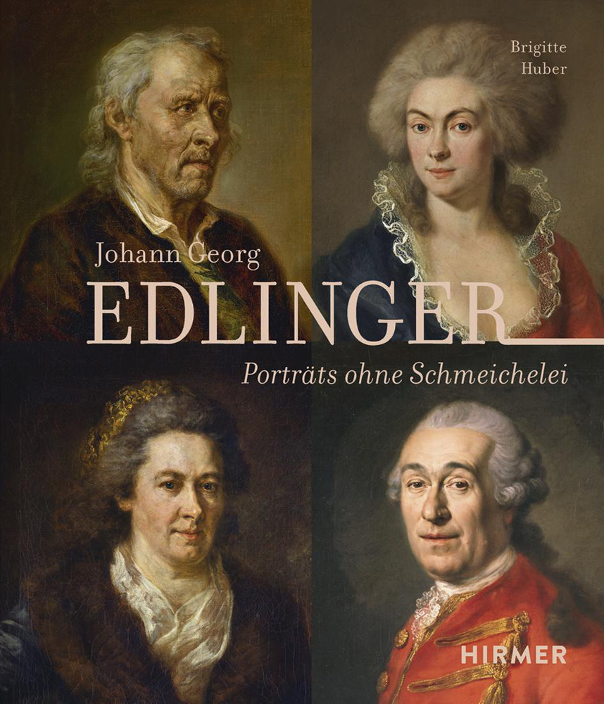 Johann Georg Edlinger main product photo