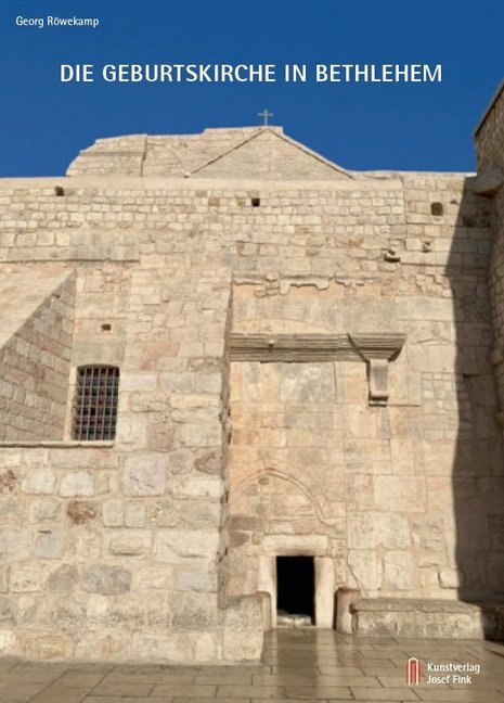 Die Geburtskirche in Bethlehem main product photo