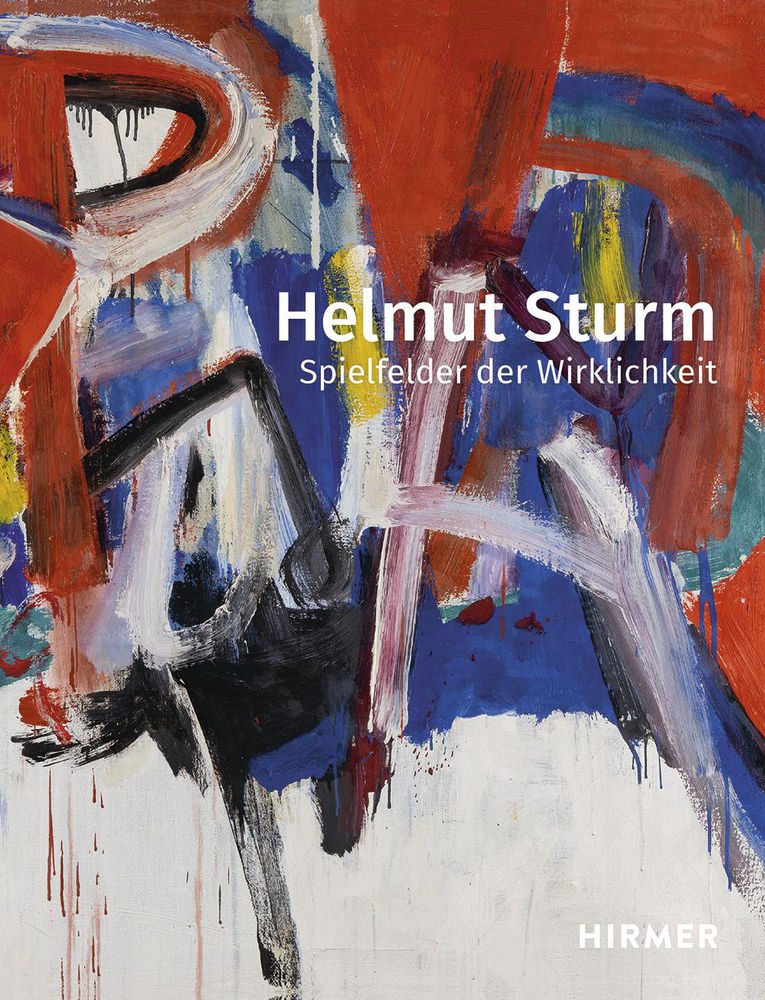 Helmut Sturm main product photo