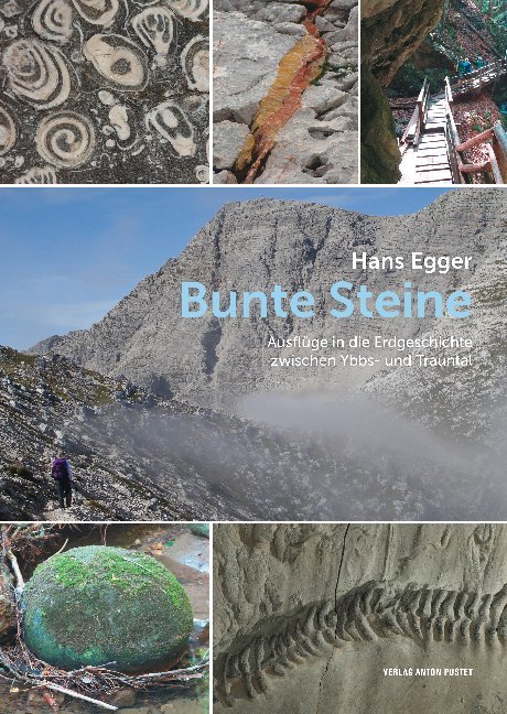 Bunte Steine main product photo