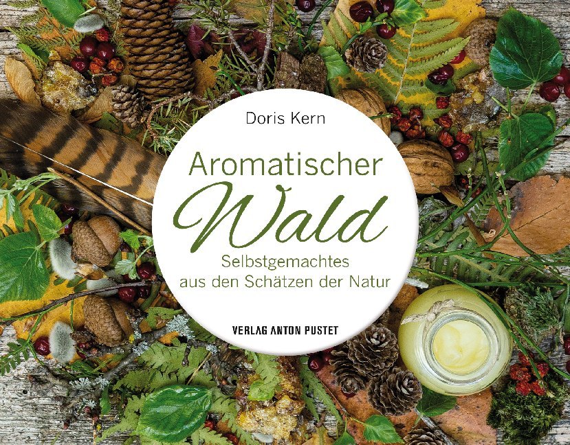 Aromatischer Wald main product photo