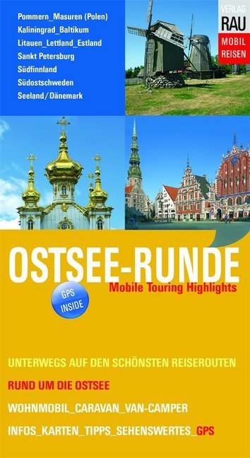 Ostsee-Runde main product photo