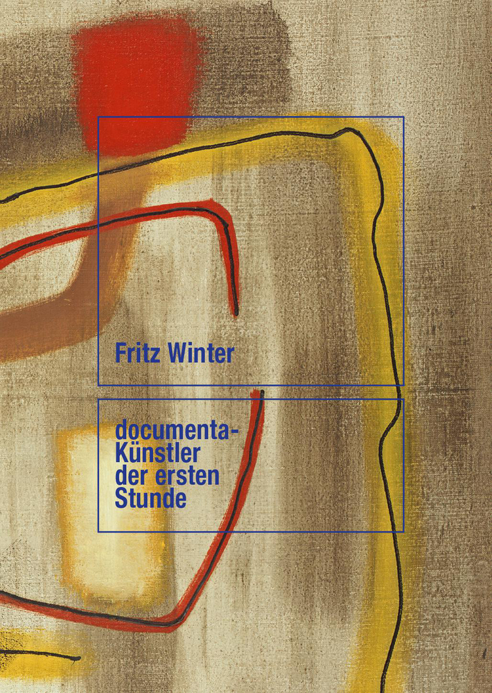 Fritz Winter main product photo