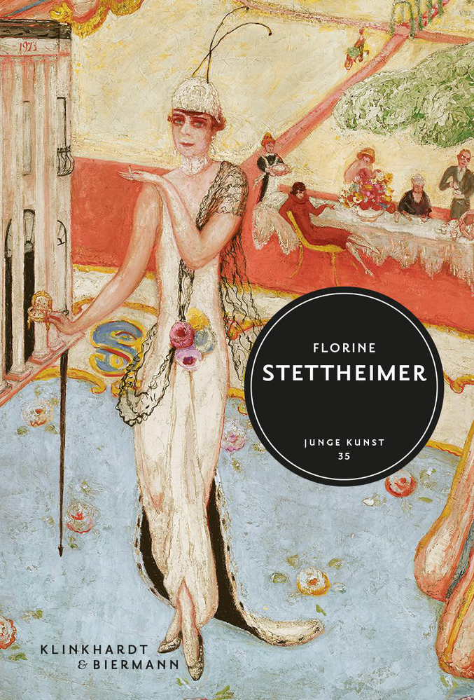 Florine Stettheimer main product photo