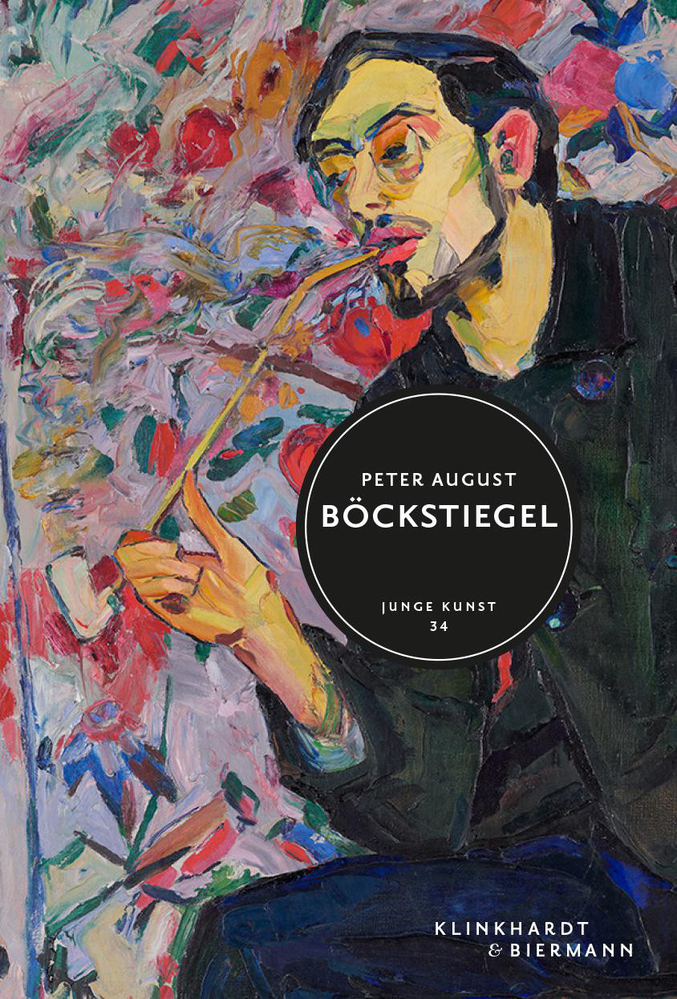 Peter August Böckstiegel main product photo