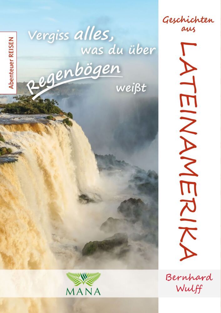Geschichten aus Lateinamerika main product photo