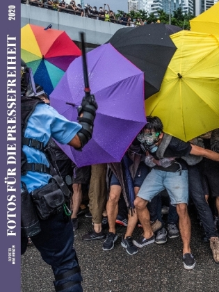Fotos für die Pressefreiheit 2020