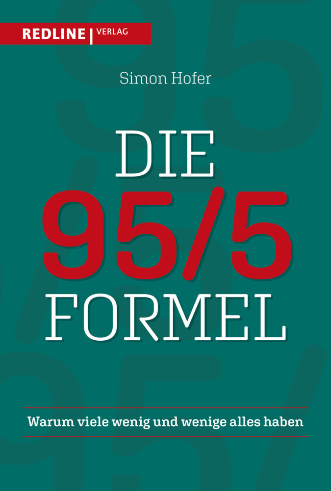 Die 95/5-Formel main product photo