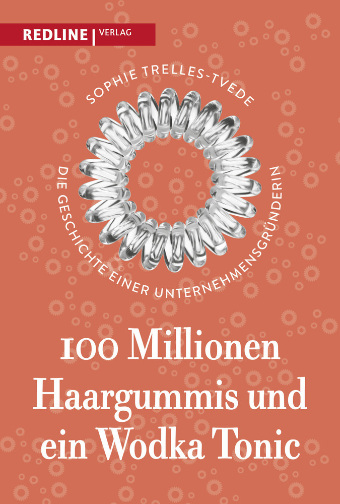 100 Millionen Haargummis - und ein Wodka Tonic main product photo