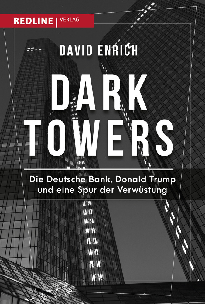 Dark Towers main product photo