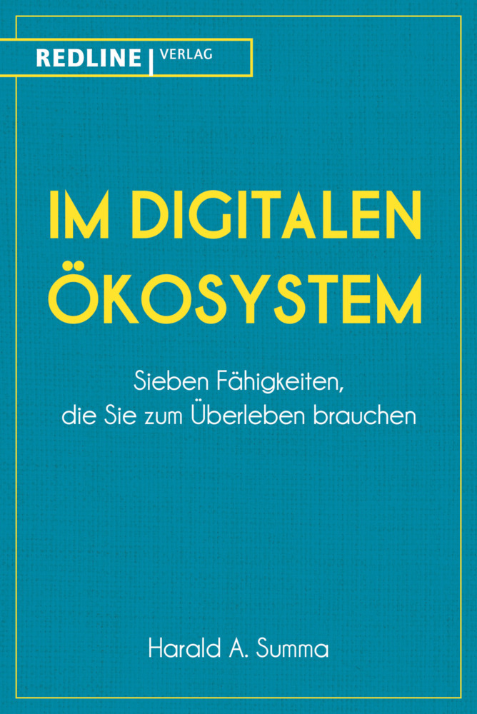 Im digitalen Ökosystem main product photo