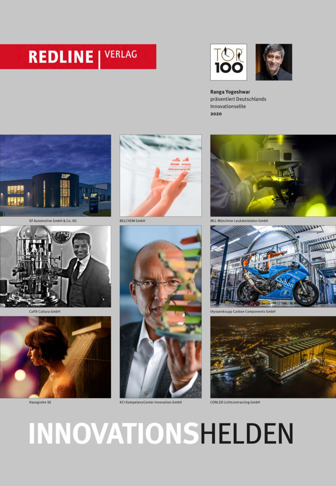 Top 100 2020: Innovationshelden main product photo