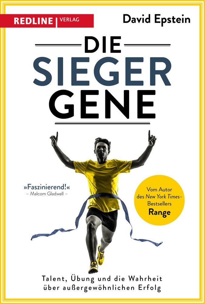 Die Siegergene main product photo