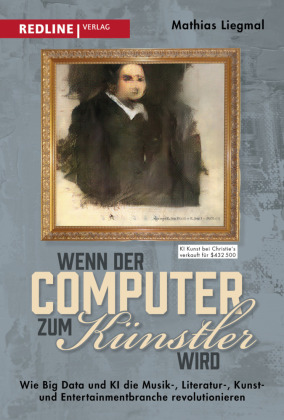 Wenn der Computer zum Künstler wird