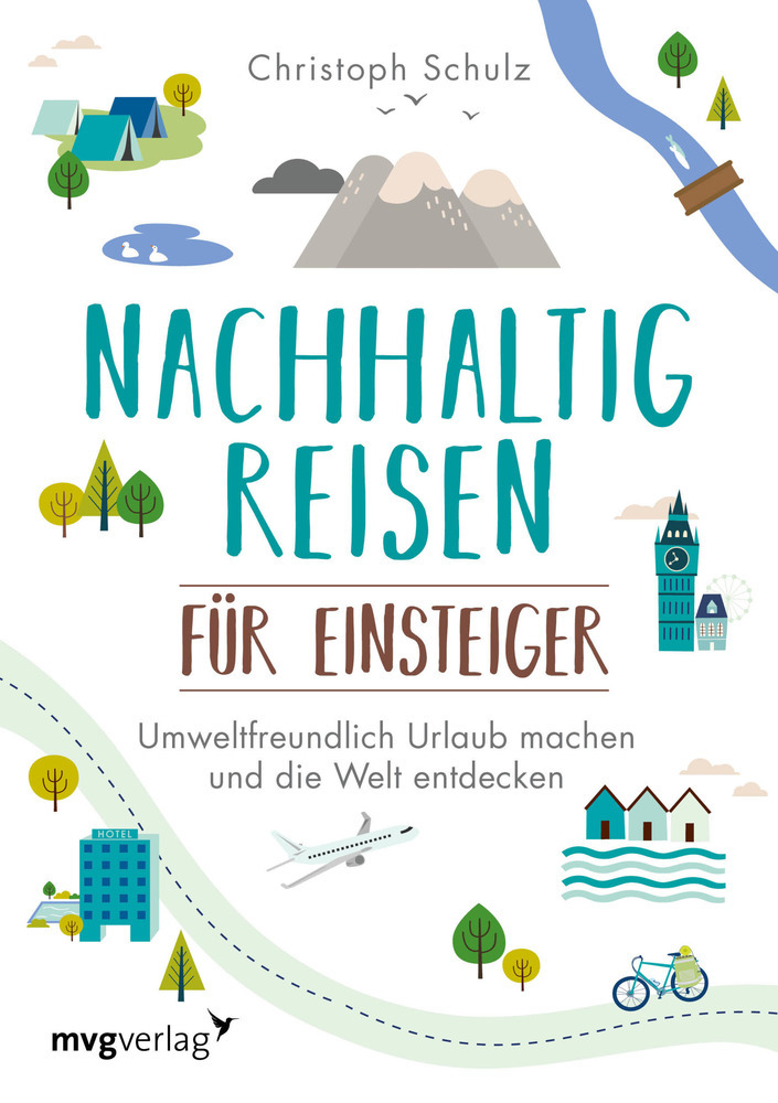 Nachhaltig reisen für Einsteiger main product photo