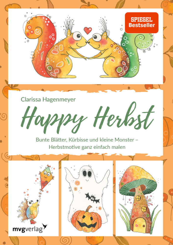 Happy Herbst main product photo