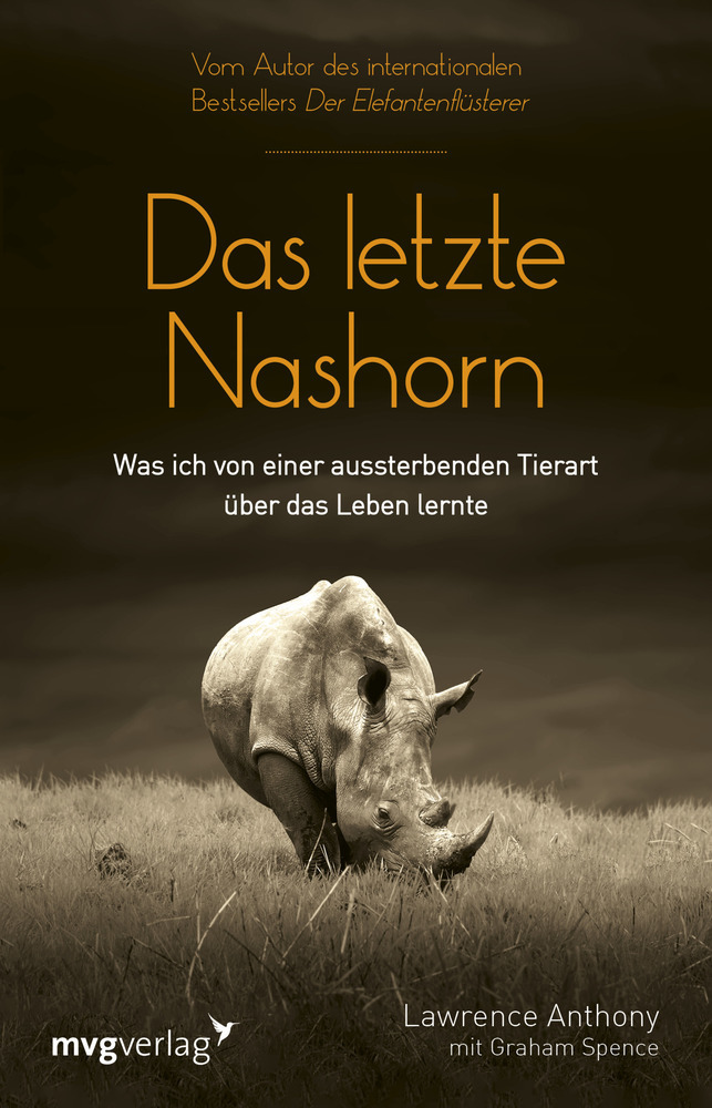 Das letzte Nashorn main product photo