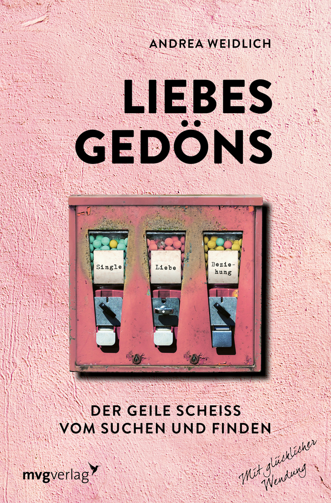 Liebesgedöns main product photo