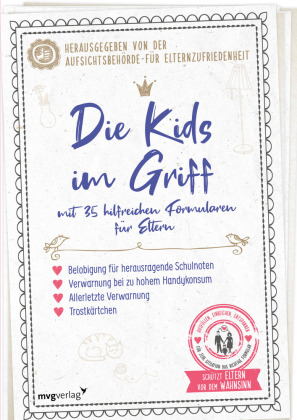 Die Kids im Griff