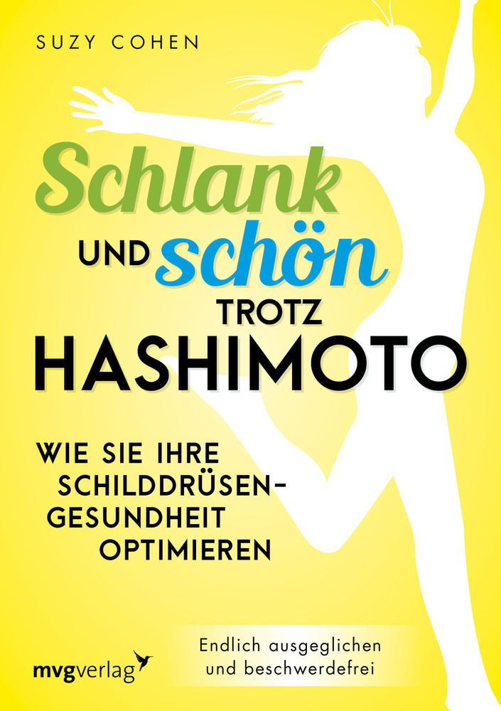 Schlank und schön trotz Hashimoto main product photo