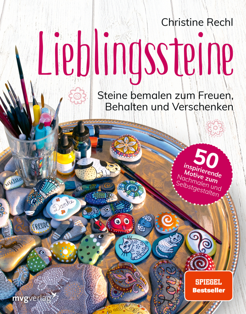 Lieblingssteine main product photo
