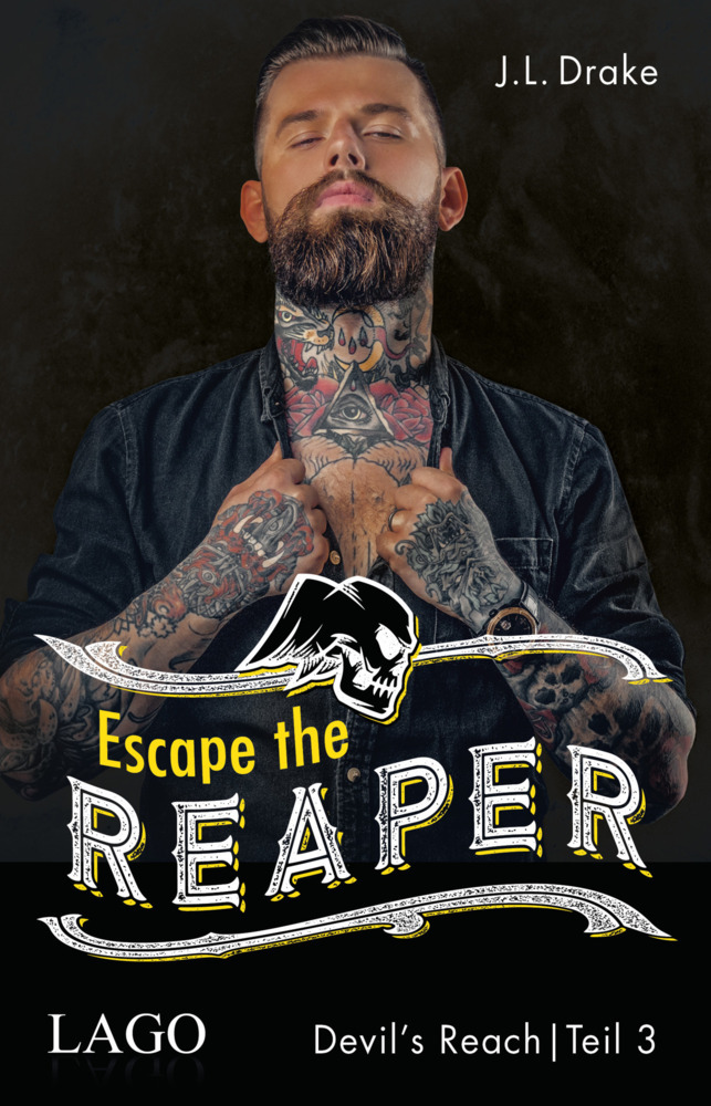 Escape the Reaper main product photo