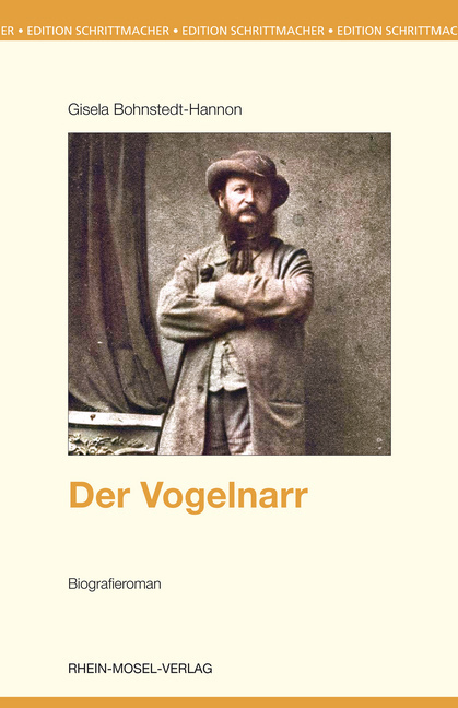 Der Vogelnarr main product photo