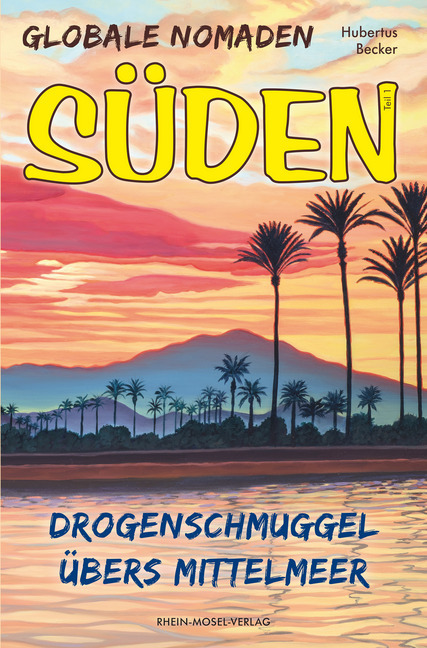 Globale Nomaden Süden main product photo