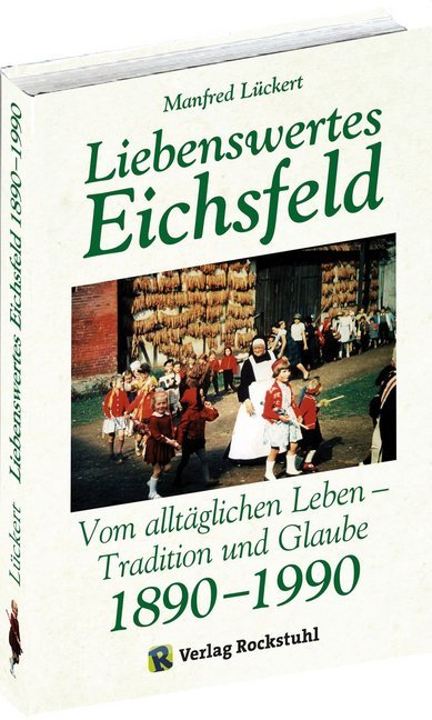 Liebenswertes Eichsfeld main product photo