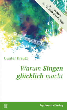 Warum Singen glücklich macht