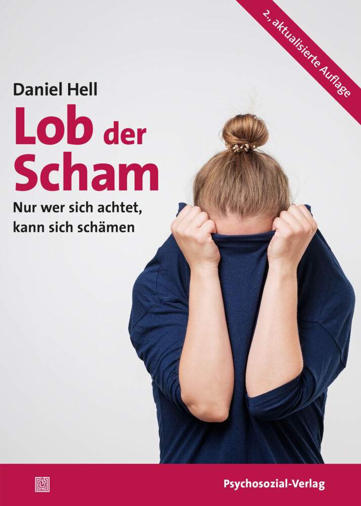 Lob der Scham main product photo