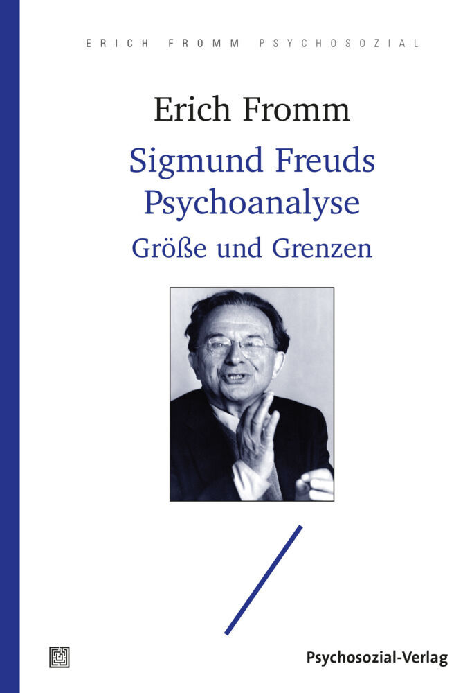 Sigmund Freuds Psychoanalyse main product photo