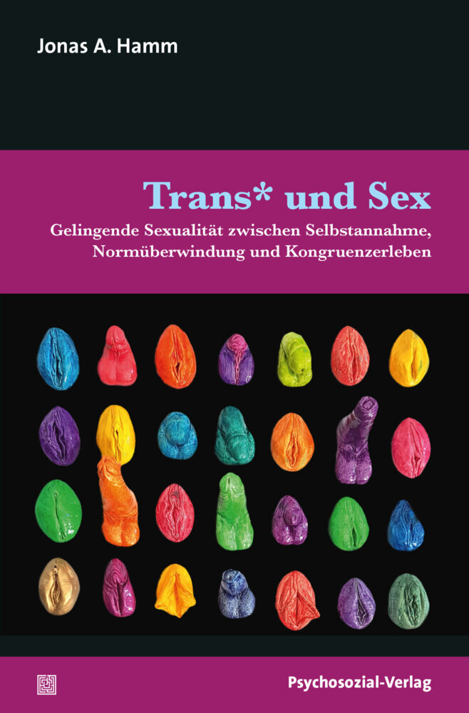 Trans* und Sex main product photo